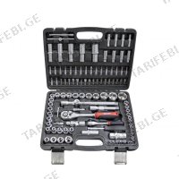 (108ც) ხელსაწყოების ნაკრები BAUMAUTO BM-41082-5