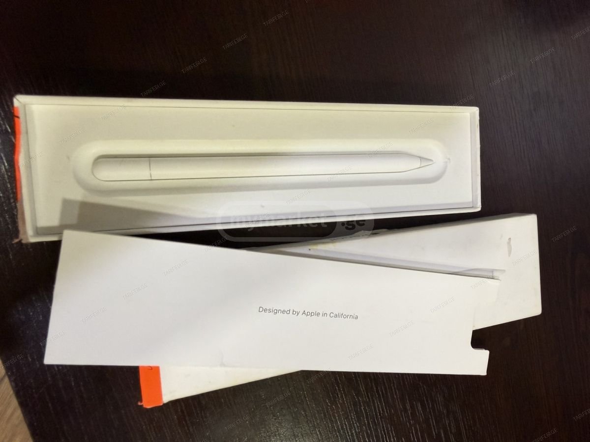 Apple Pencil (USB-C), Model A3085