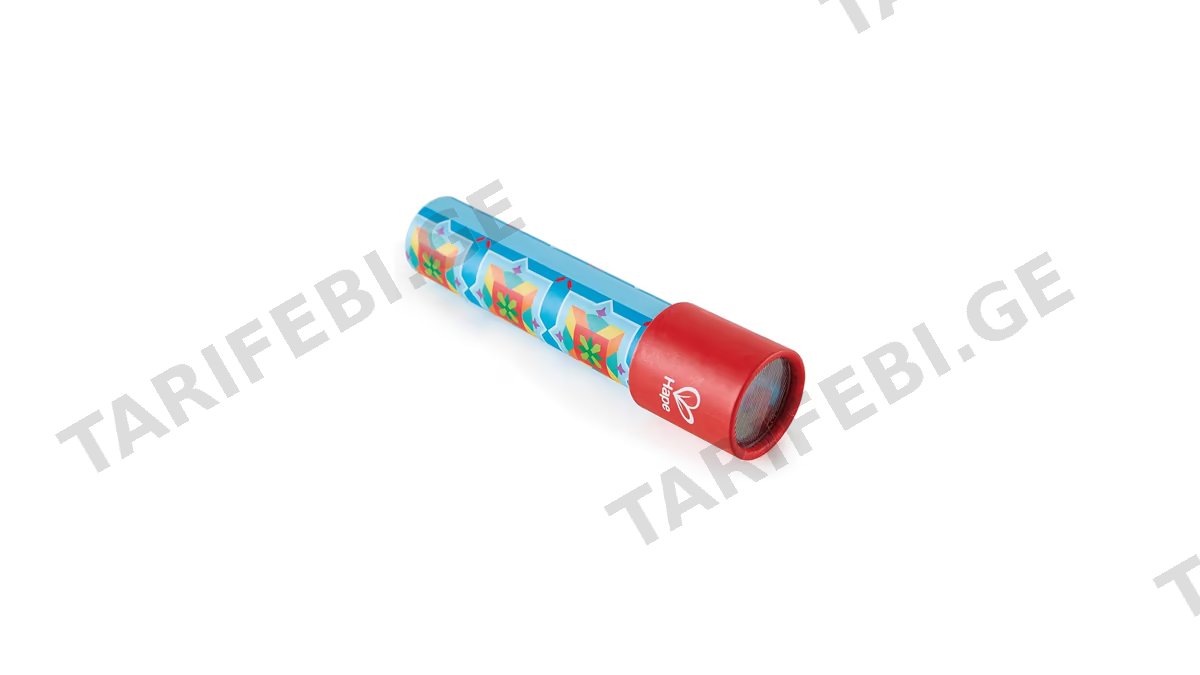 "Hape"- კალეიდოსკოპი