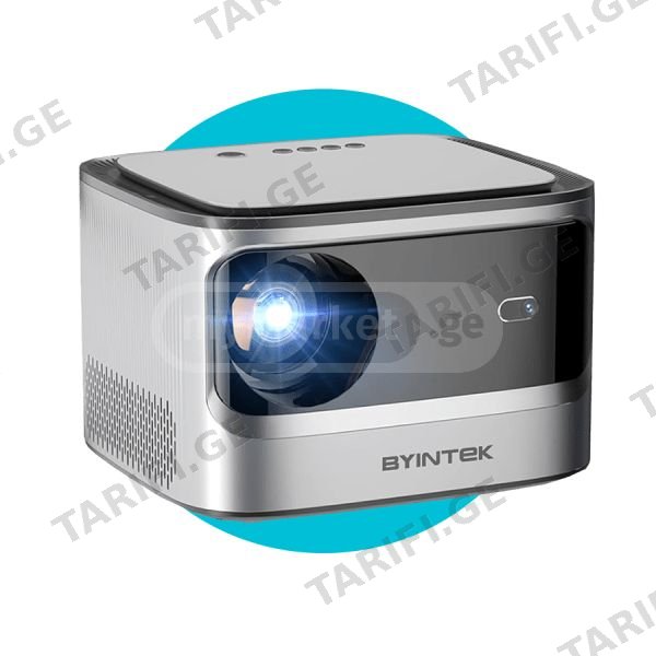 BYINTEK SKY X25