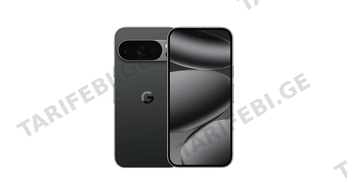 Google Pixel 10 Pro Single Sim 16GB RAM 128GB 5G
