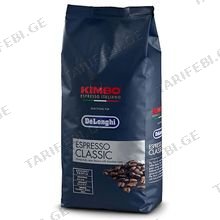 DE'LONGHI DLSC611 ყავის მარცვლები
