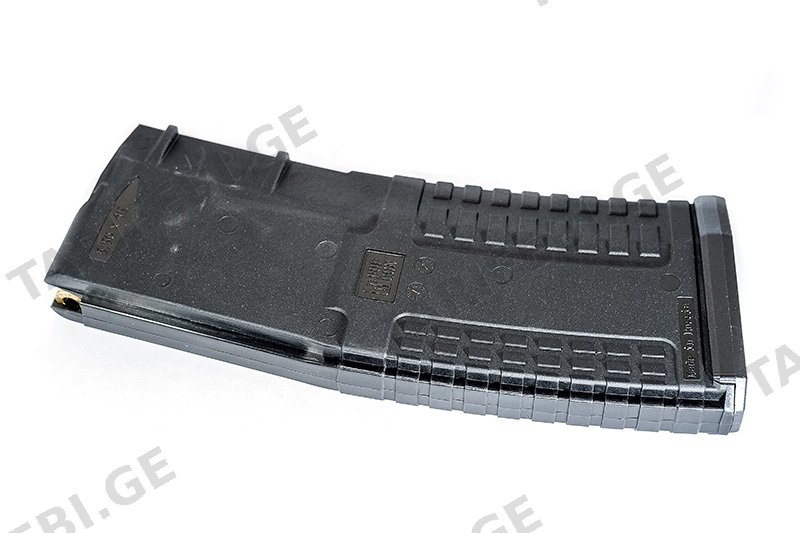 მჭიდი AR-15 30/B G3