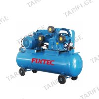 (3kW/300ლ) ჰაერის კომპრესორი FIXTEC FAC753001