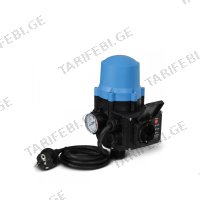 (1100W) წყლის ტუმბოს მართვის ბლოკი MUR-CELL DSK-2