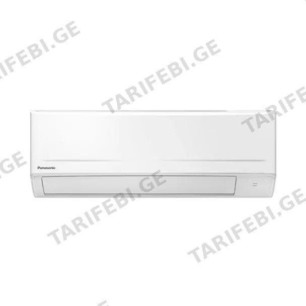 კონდიციონერი Panasonic CS-BZ60ZKE, 50-60m², inverter, Air Conditioner, White