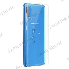 NEWFACE Samsung Galaxy A30S/A50/A50S მობილური ტელეფონის ქეისი