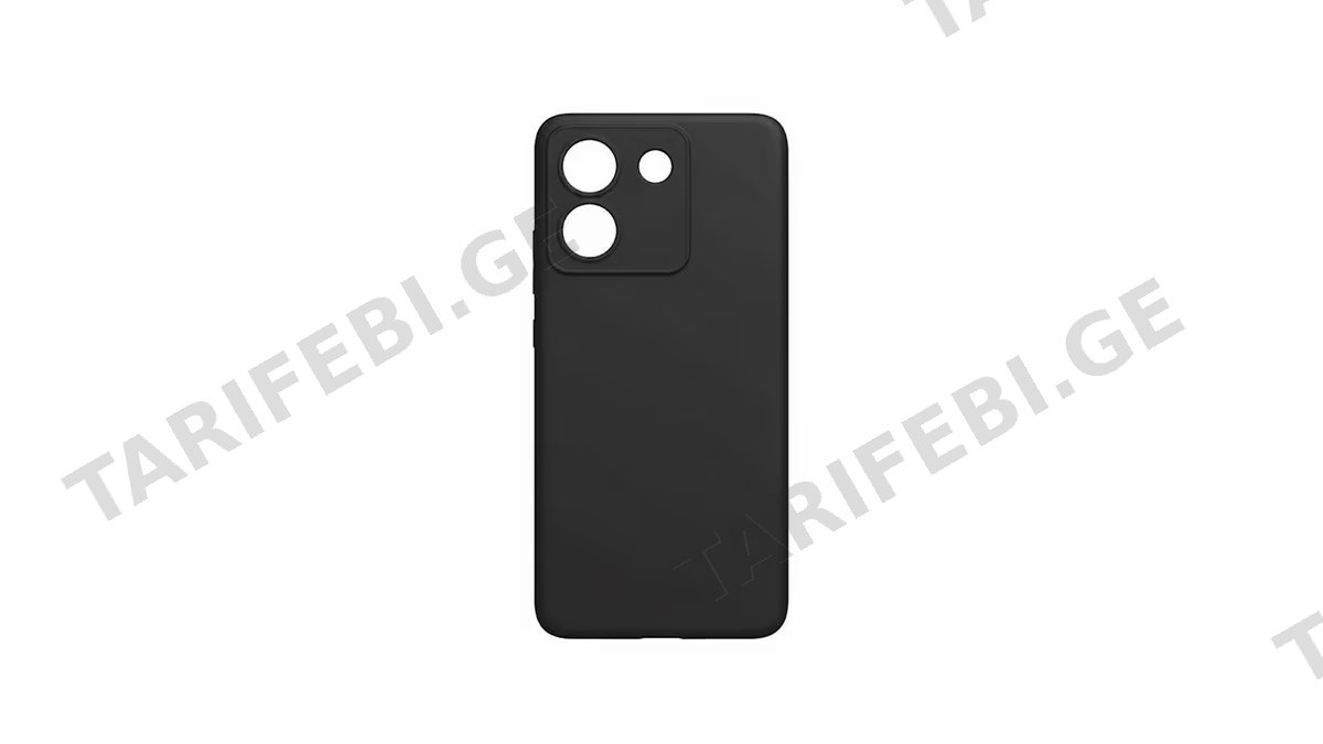 Ovose Protective Case Lovely Fruit Series Xiaomi Poco M7 Pro