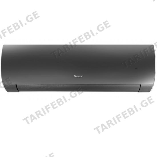 კონდიციონერი GREE GWH12ACC-K6DNA1F INVERTER 25-30 მ²