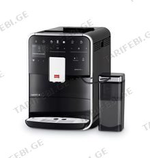 Melitta Barista TS Smart Black F85/0-102 ყავის აპარატი