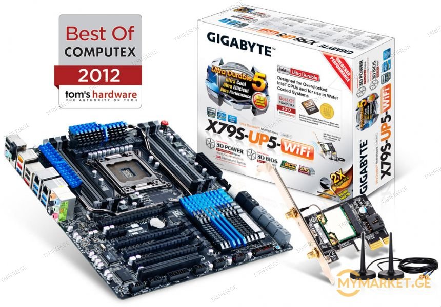 GA-X79S-UP5-WIFI