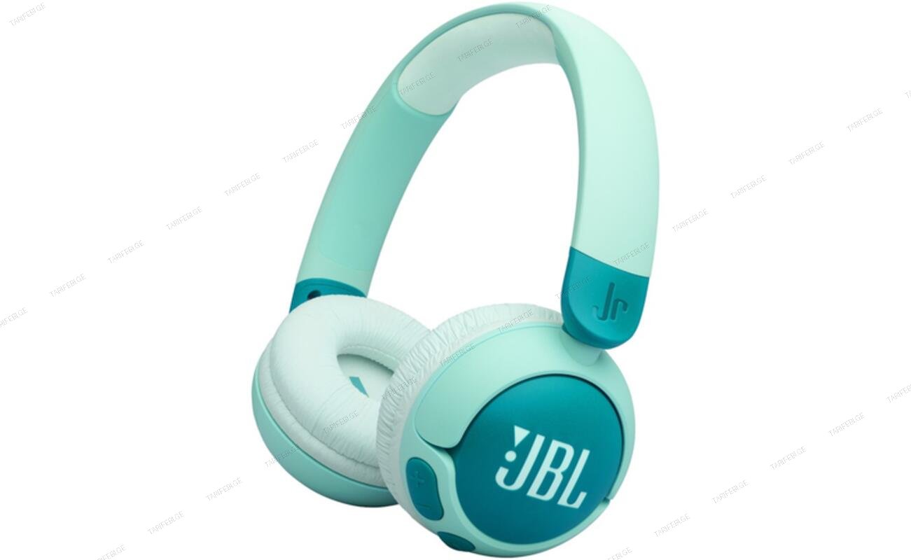 JBL Junior R320BTGRN