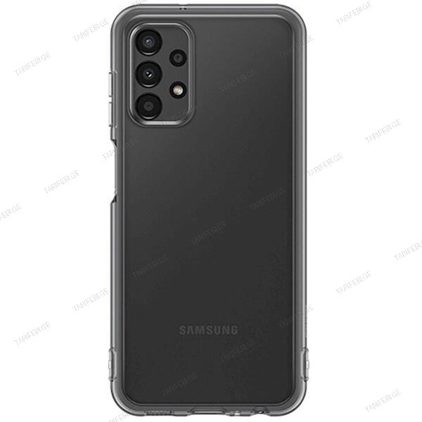 Samsung Galaxy A13 Case EF-QA135TBEGRU