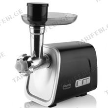 SCHAFER PRO EXPERT BLACK ხორცსაკეპი მანქანა