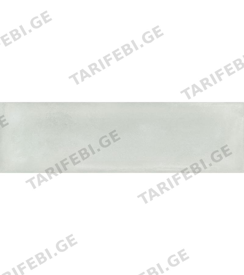 კერამ. ფილა INTUITION AQUAMARINE REC-BIS B100 29*100 მწარ. IBERO S.L