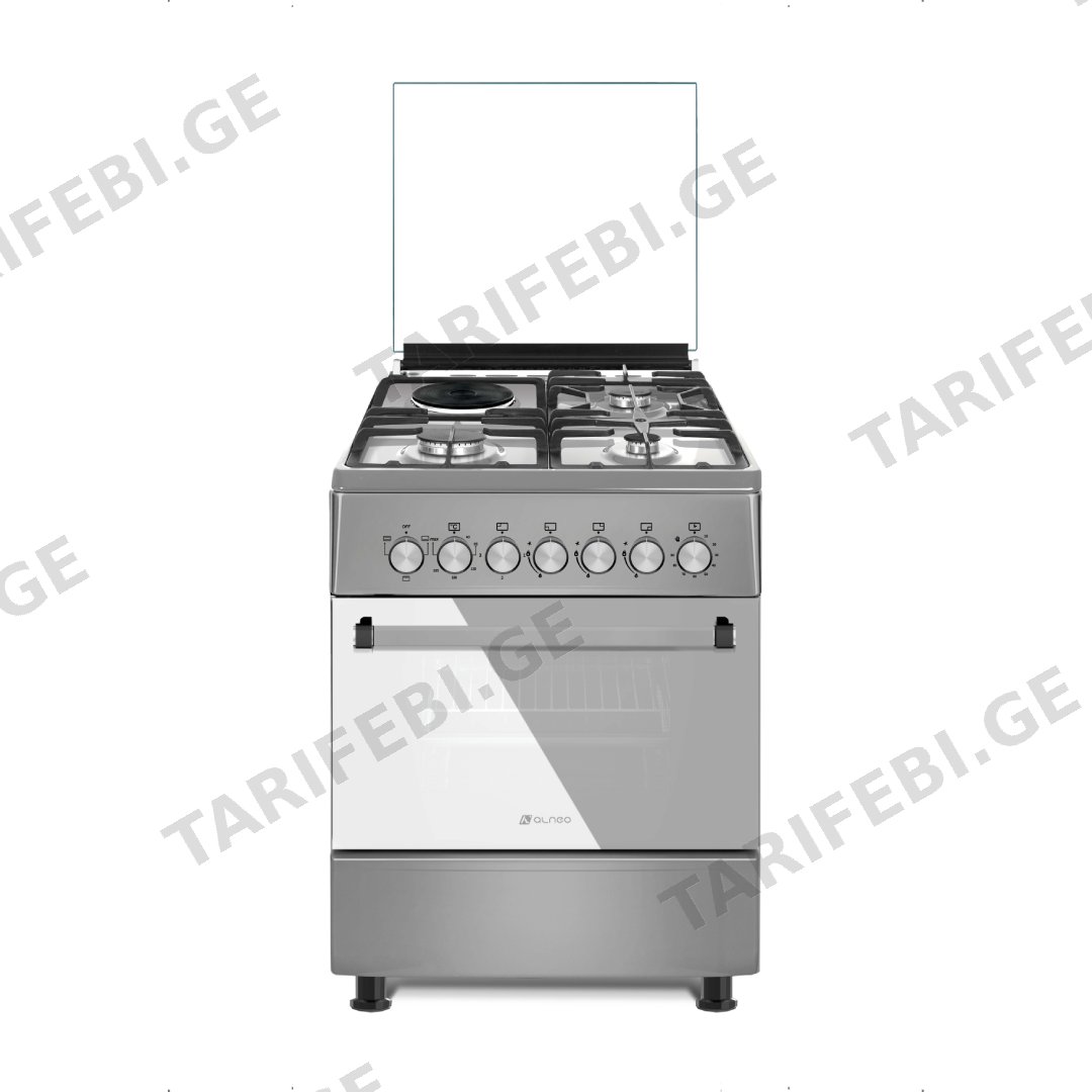 ALNEO ALN6080B INOX (01690)