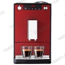 Melitta Solo Red E950-204EU ყავის აპარატი