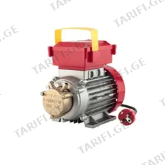 ტუმბო ელექტრო Rover Pompe BE-M 10 HP 0.40 (0100 CE) 850050