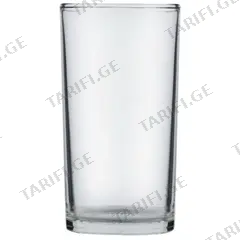 ჭიქა წვენის LUCKYGLASS 250 მლ 6ც LG-103009