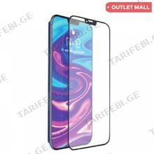 WiWU iVista Tempered Glass For iPhone 13 /iPhone 14 ეკრანის დამცავი