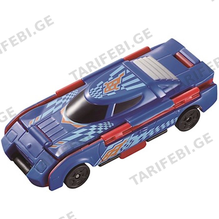 სათამაშო მანქანა FLIP CARS EU463875B-03