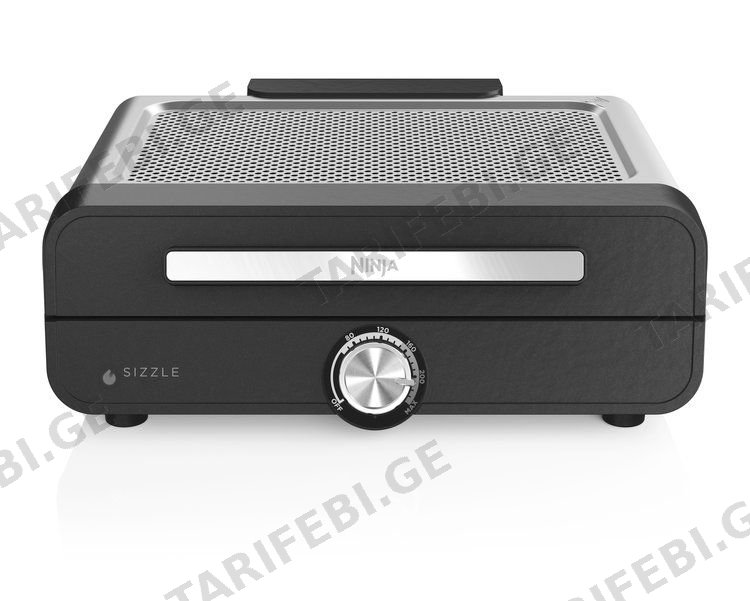 გრილი Shark & Ninja GR101EU