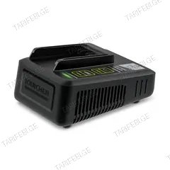 სწრაფდამტენი მოწყობილობა Karcher 36V