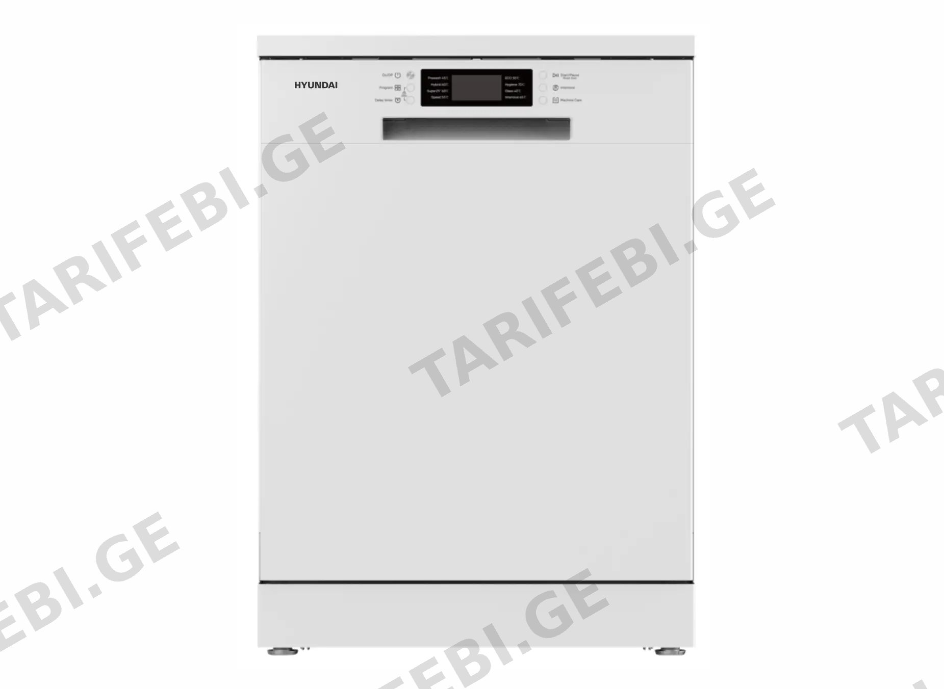 HYUNDAI HYU13D01WH