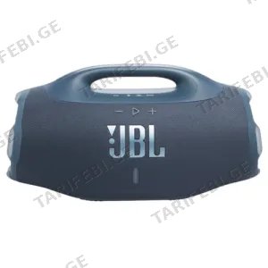 JBL Boombox 4 JBLBOOMBOX4BLUEP