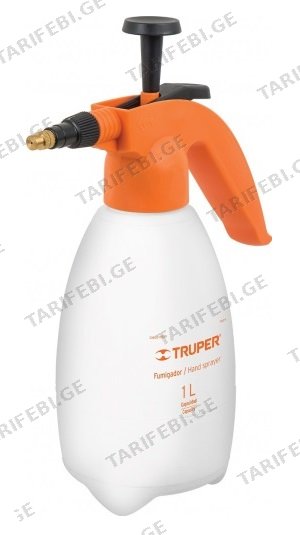 სასხურებელი Truper FDO-1 1 ლ