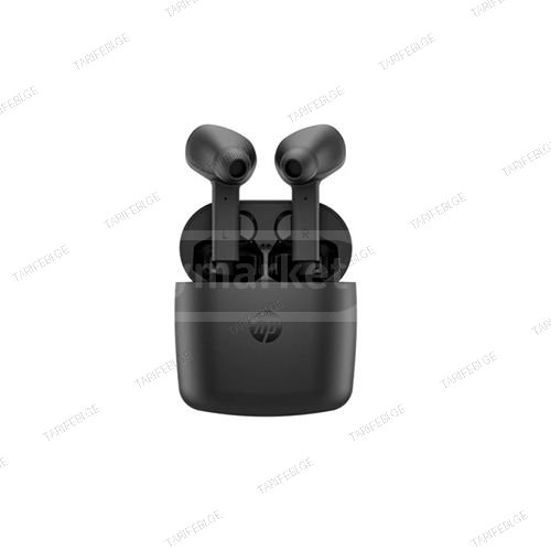 მობილურის Bluetooth ყურსასმენი - Hp G2 Black