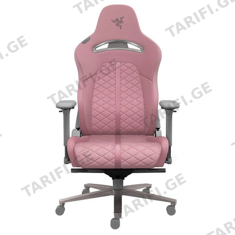გეიმინგ სავარძელი RAZER ENKI QUARTZ