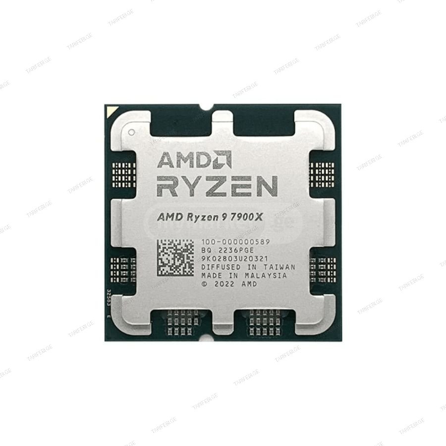 AMD Ryzen 9 7900X