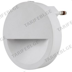 ღამის სანათი Rabalux PUMPKIN 0,5W 3000К 2283