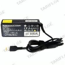LENOVO ZM-65W ნოუთბუქის დამტენი