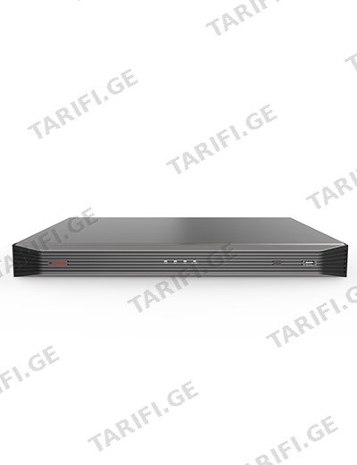 ჩამწერი NVR, CPPLUS, CP-VNR-3416, 4sata, 16ch