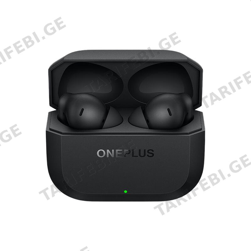 ყურსასმენი OnePlus Nord Buds 3r Black