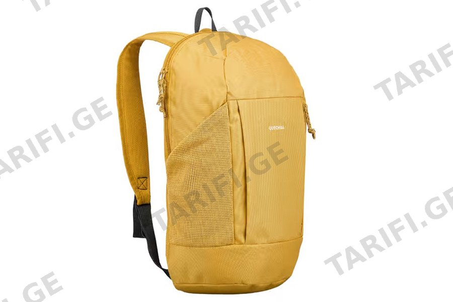 ზურგჩანთა Quechua 10 ლიტრი · 39257