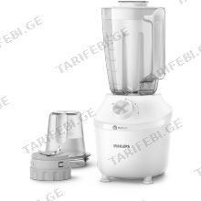 PHILIPS HR2191/20 600W ბლენდერი