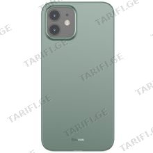 BASEUS Apple iPhone 12 Mini მობილური ტელეფონის ქეისი