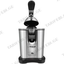 ARSHIA CJ135-2886BS 300W წვენსაწური