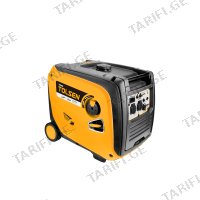 (3.5kW) ელ. გენერატორი ბენზინზე TOLSEN 79988