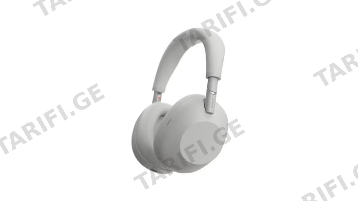 Sony WH-1000XM6 Wireless Noise Canceling Stereo Headset