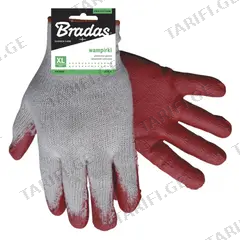 ხელთათმანი BRADAS WAMPIRKI XL