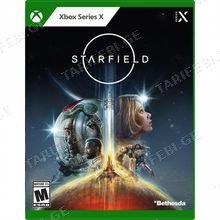 Xbox Series X STARFIELD