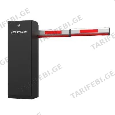 შლაგბაუმი, Hikvision, DS-TMG300-DR(3.4~6m telescopic