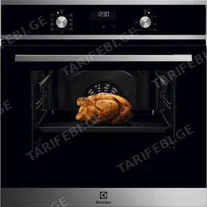 ჩასაშენებელი ღუმელი Electrolux EOD5H70BX