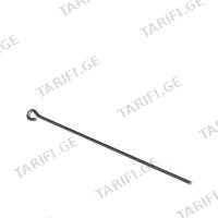 (1000მმ) მავთული ყულფით Knauf