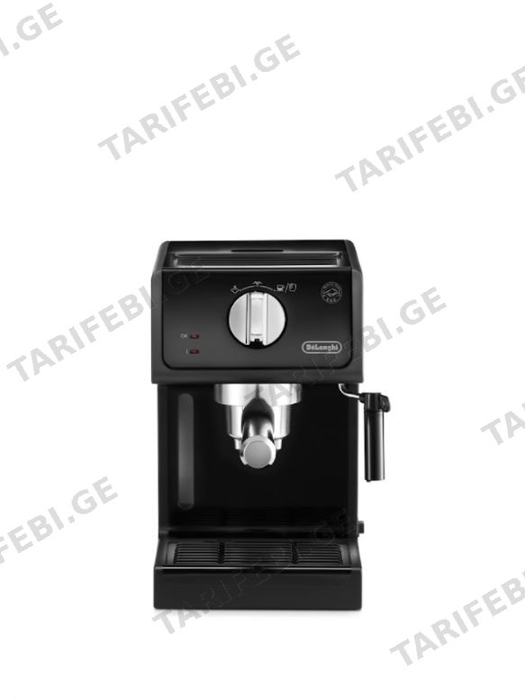 ესპრესოს ყავის აპარატი DeLonghi ECP31.21