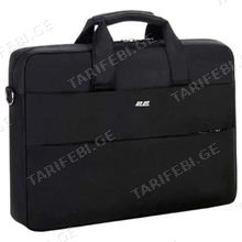 2E 2E-CBT2397BK ნოუთბუქის ჩანთა 17"